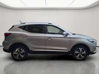 Usado MG ZS Comfort 106 CV (77 kW) 2023 Gris / plata SUV