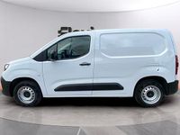 Usado Peugeot Partner 102 CV (75 kW) 2025 Blanco Monovolumen
