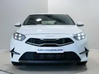 Usado Kia Ceed 100 CV (73 kW) 2023 Otro Utilitario