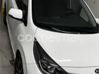 Usado Kia Picanto GT-Line 100 CV (73 kW) 2021 Blanco Utilitario