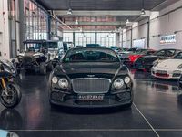 Usado Bentley Continental GT 710 CV (522 kW) 2017 Verde Coupe