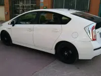 Occasion Toyota Prius+ Advance 136 PK (100 kW) 2012 Wit MPV