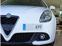 usado Alfa Romeo Giulietta 1.6JTD 120