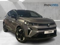 Usado Renault Captur Techno 100 CV (73 kW) 2025 Gris SUV