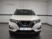 Usado Nissan X-Trail Acenta 150 CV (110 kW) 2019 Blanco SUV