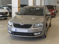 usado Skoda Octavia 2.0TDI CR Ambition