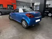 Usado Opel Tigra Sport 125 CV (91 kW) 2006 Descapotable