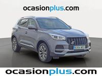 Usado DR DR 4.0 116 CV (85 kW) 2023 Blanco SUV