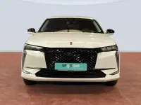 Usado DS Automobiles DS4 Performance Line Plus 225 CV (165 kW) 2023 Blanco Berlina
