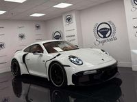 Usado Porsche 992 650 CV (478 kW) 2024 Blanco Coupe