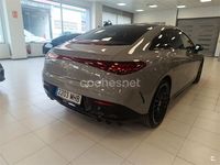 Usado Mercedes EQE350 214 kW (292 CV) 2023 Eléctrico Berlina