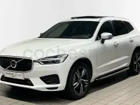 Usado Volvo XC60 R-Design 190 CV (139 kW) 2017 Blanco SUV