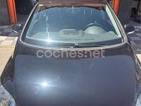 Usado VW Golf Plus Cross Advance 105 CV (77 kW) 2010 Negro Monovolumen