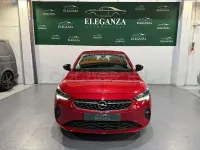 Usado Opel Corsa Elegance 100 CV (73 kW) 2020 Granate Utilitario