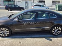 Usado VW Passat 160 CV (117 kW) 2008 Gris / plata Berlina