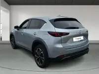 Occasion Mazda CX-5 Homura-Line 150 PK (110 kW) 2023 Grijs SUV