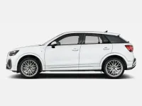 Nuevo Audi Q2 Ambiente 150 CV (110 kW) 2026 Blanco SUV