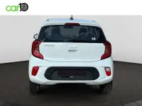 Usado Kia Picanto 67 CV (49 kW) 2022 Blanco Utilitario