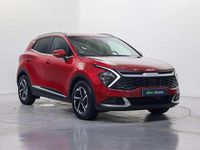 Usado Kia Sportage 152 CV (111 kW) 2024 Rojo SUV