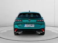 Usado Peugeot 308 SW Allure 130 CV (95 kW) 2024 Azul Familiar