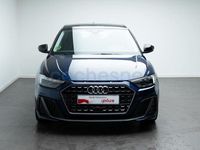 Usado Audi A1 Sportback 116 CV (85 kW) 2025 Azul Utilitario