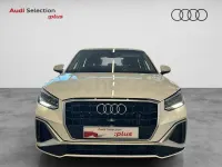 Usado Audi Q2 S-Line 116 CV (85 kW) 2025 Blanco SUV