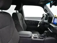 Usado Toyota Land Cruiser 204 CV (150 kW) 2025 Negro SUV