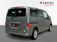 Occasion Nissan Evalia Comfort 110 PK (80 kW) 2018 MPV