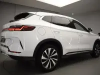 Usado BYD Seal U Boost 218 CV (160 kW) 2024 Blanco SUV