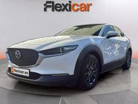 Usado Mazda CX-30 Nagisa 186 CV (136 kW) 2024 Blanco SUV