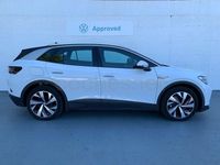 Usado VW ID.4 Pro Performance 150 kW (204 CV) 2023 Eléctrico SUV