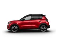 Nuevo Citroën C3 110 CV (80 kW) 2026 Rojo SUV