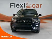 usado Dacia Sandero Serie Limitada Xplore TCE 66kW (90CV)