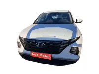 Usado Hyundai Tucson 150 CV (110 kW) 2023 Blanco SUV
