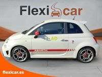 usado Abarth 595 1.4 16v T-Jet 107kW (145CV) E6