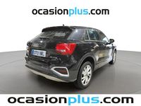Usado Audi Q2 Advanced Plus 150 HP (110 kW) 2023 Preto SUV