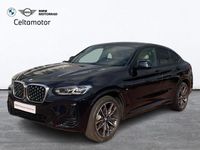Usado BMW M140 xLine 190 CV (139 kW) 2024 M carbon black (metalizado)