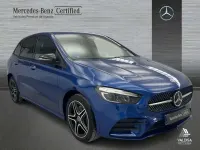 Usado Mercedes B250 218 CV (160 kW) 2025 Utilitario