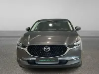 Usado Mazda CX-30 Homura-Line 150 CV (110 kW) 2023 Gris SUV