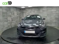 Usado Kia XCeed 141 CV (103 kW) 2021 Gris SUV