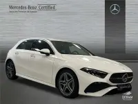 Usado Mercedes A200 150 CV (110 kW) 2024 Berlina