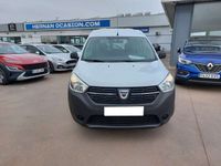 usado Dacia Dokker 1.5dCi Ambiance SS 55kW