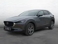 Usado Mazda CX-30 Exclusive-Line 186 CV (136 kW) 2024 Gris SUV