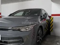 Usado VW Golf VIII 150 CV (110 kW) 2024 Gris / plata Berlina