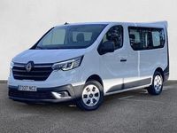 Usado Renault Trafic 150 CV (110 kW) 2025 Monovolumen