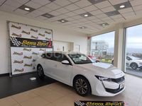 Usado Peugeot 508 SW Allure 130 CV (95 kW) 2020 Blanco Familiar