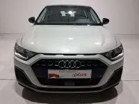 Usado Audi A1 Sportback Advanced Plus 116 CV (85 kW) 2025 Gris Utilitario