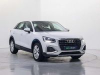 Usado Audi Q2 Advanced 150 CV (110 kW) 2023 Blanco SUV
