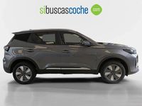 Usado Ebro s400 211 CV (155 kW) 2026 Gris/plata SUV