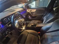 Usado Mercedes CLA250 224 CV (164 kW) 2021 Blanco Coupe